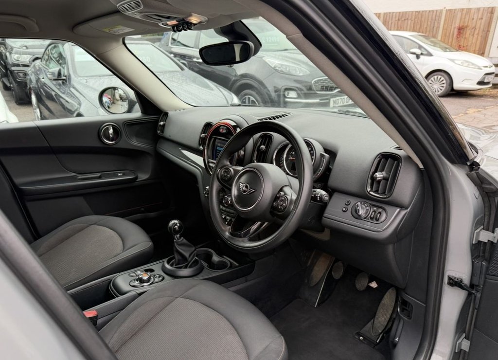 Used MINI Countryman 2018 for sale - 76617587: Photo 9
