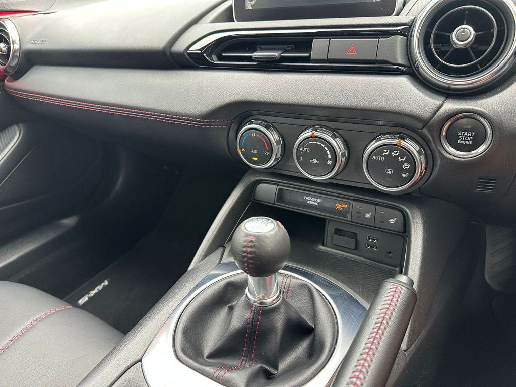 Used Mazda MX-5 2016 for sale - 76119140: Photo 11