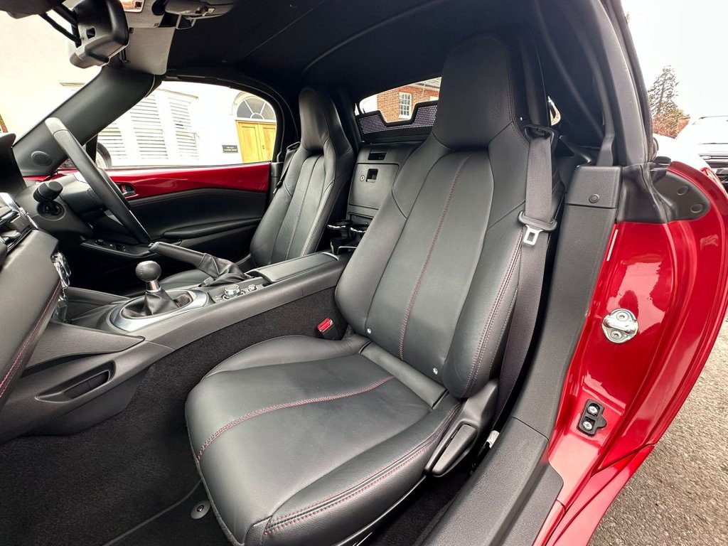 Used Mazda MX-5 2016 for sale - 76119140: Photo 12