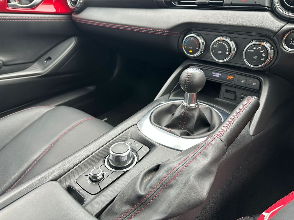 Used Mazda MX-5 2016 for sale - 76119140: Photo 13