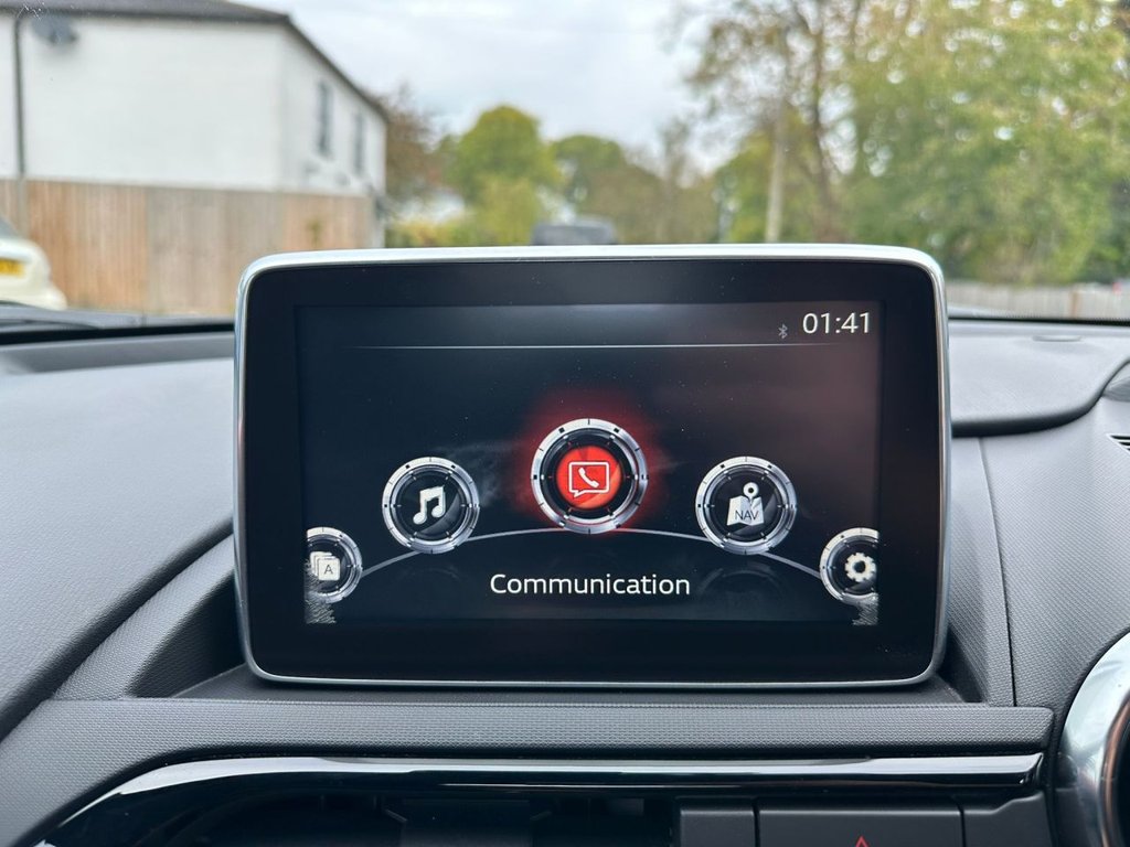 Used Mazda MX-5 2016 for sale - 76119140: Photo 14