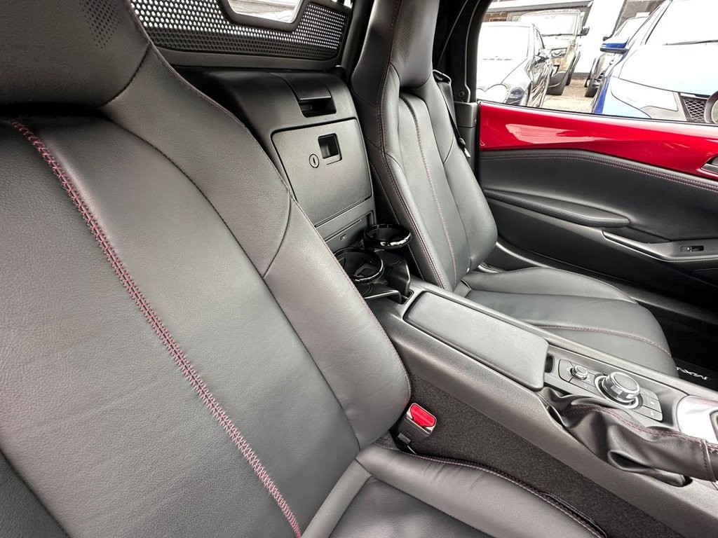 Used Mazda MX-5 2016 for sale - 76119140: Photo 18