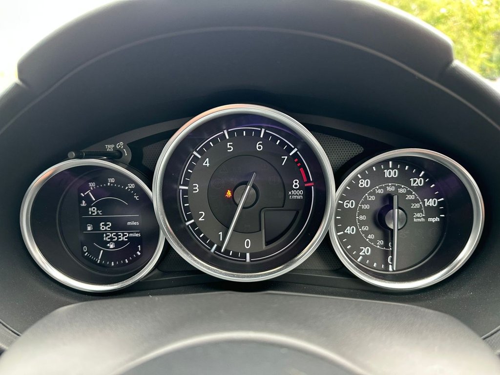 Used Mazda MX-5 2016 for sale - 76119140: Photo 19