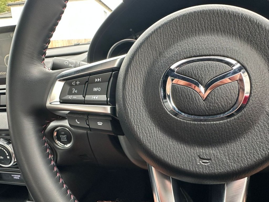 Used Mazda MX-5 2016 for sale - 76119140: Photo 20