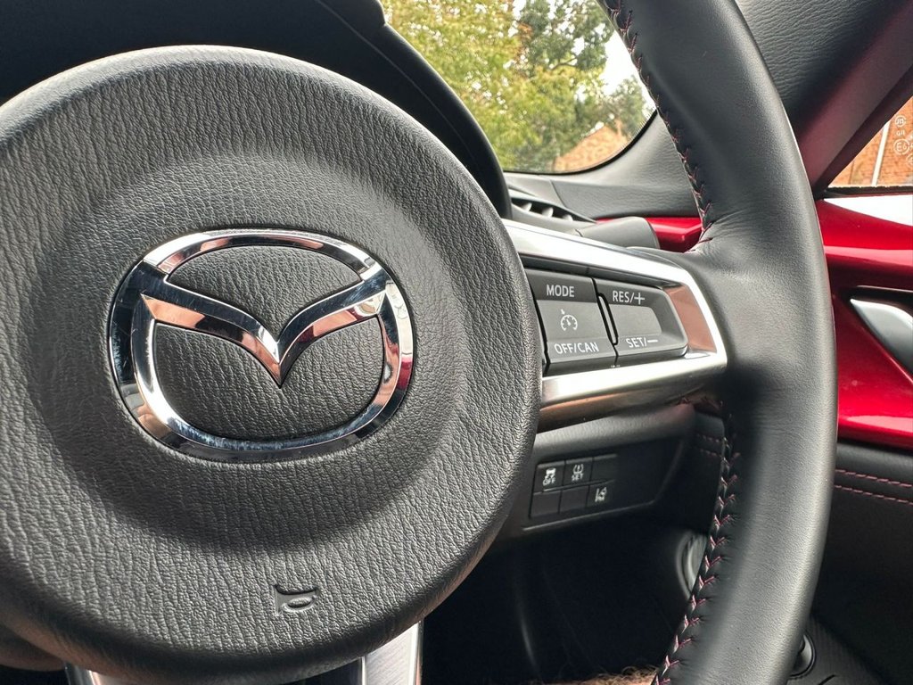 Used Mazda MX-5 2016 for sale - 76119140: Photo 21