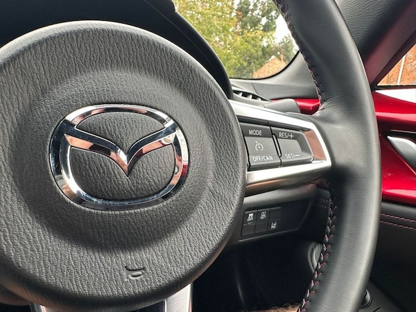 Used Mazda MX-5 2016 for sale - 76119140: Photo 21