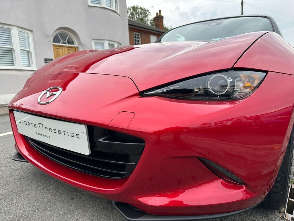 Used Mazda MX-5 2016 for sale - 76119140: Photo 22