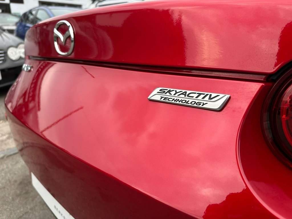 Used Mazda MX-5 2016 for sale - 76119140: Photo 28