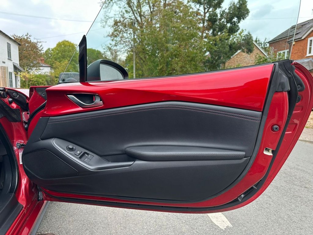 Used Mazda MX-5 2016 for sale - 76119140: Photo 30