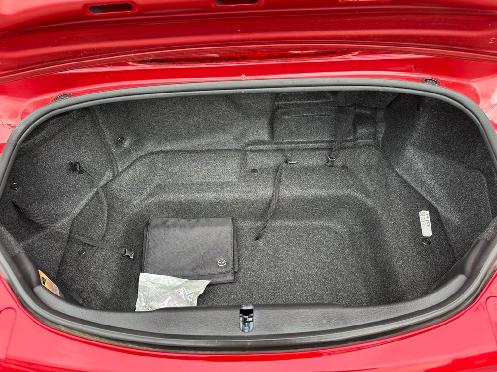 Used Mazda MX-5 2016 for sale - 76119140: Photo 32