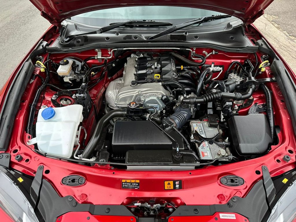 Used Mazda MX-5 2016 for sale - 76119140: Photo 33