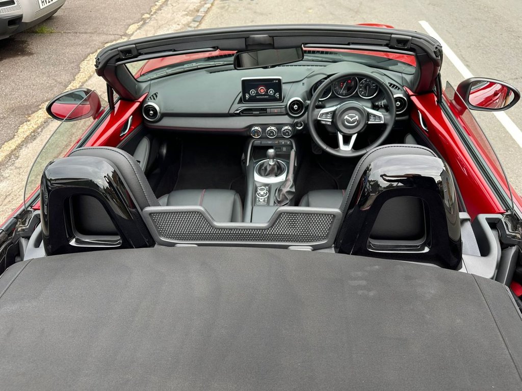 Used Mazda MX-5 2016 for sale - 76119140: Photo 37