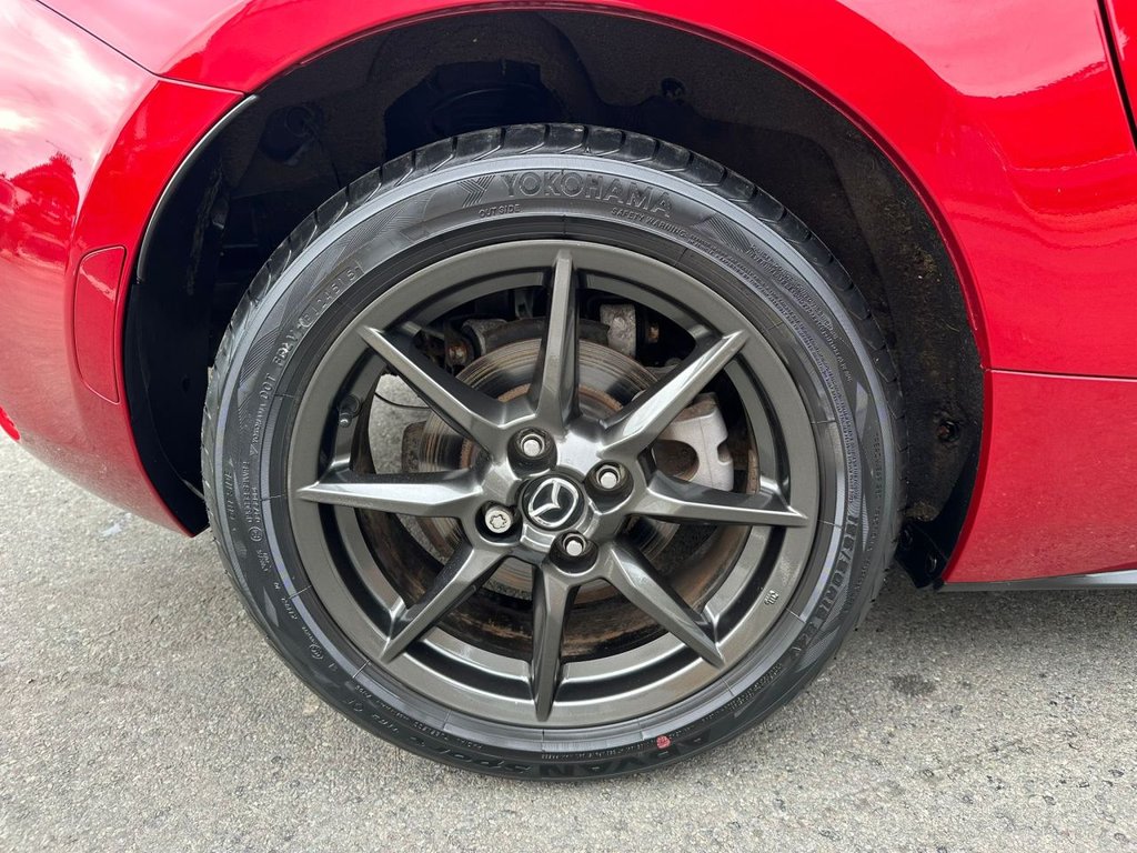 Used Mazda MX-5 2016 for sale - 76119140: Photo 38