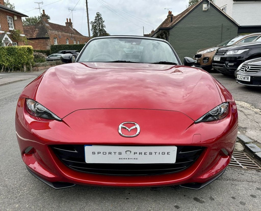 Used Mazda MX-5 2016 for sale - 76119140: Photo 6