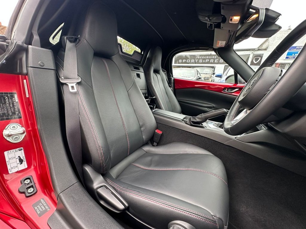 Used Mazda MX-5 2016 for sale - 76119140: Photo 8