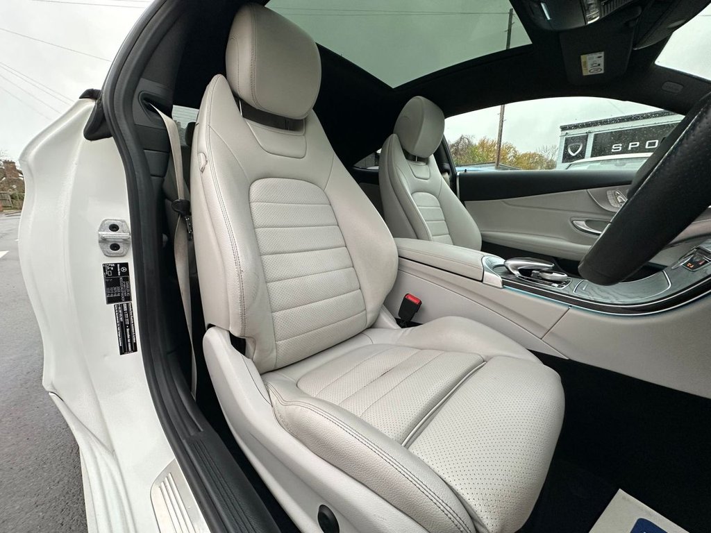 Used Mercedes-Benz C Class 2017 for sale - 76617536: Photo 16