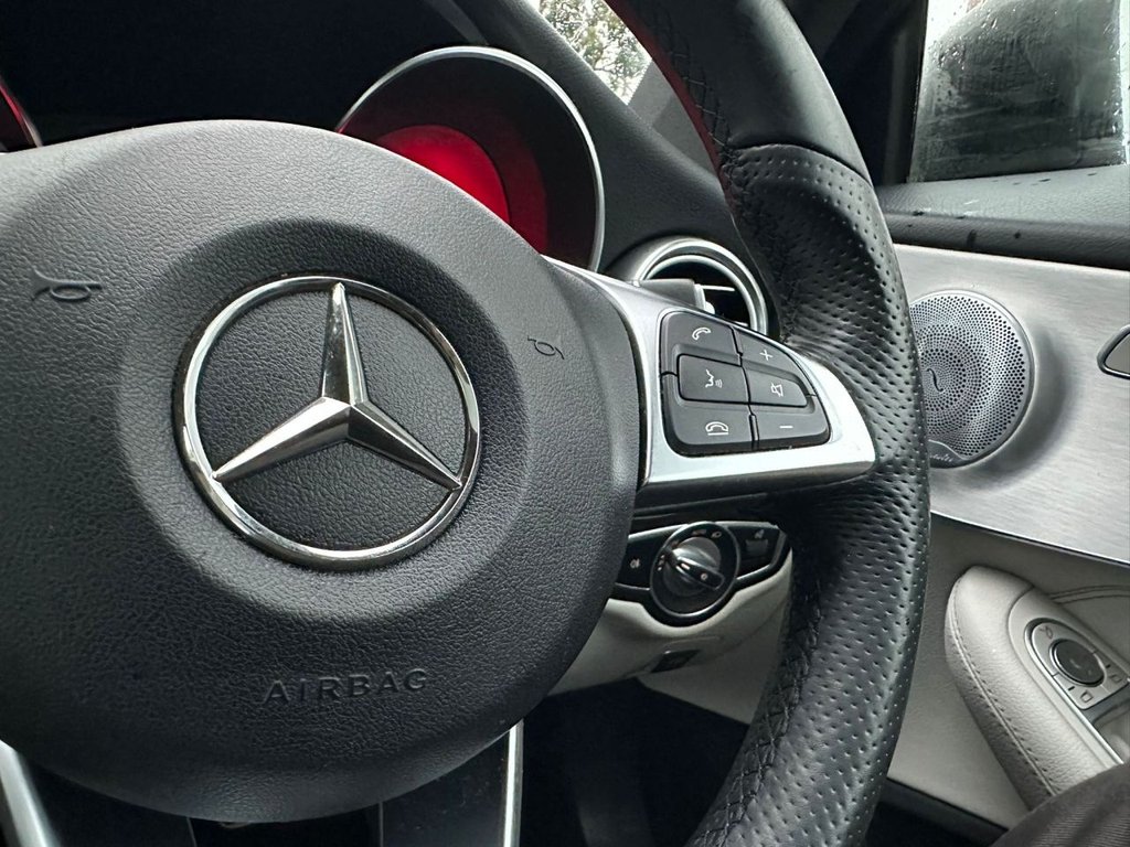 Used Mercedes-Benz C Class 2017 for sale - 76617536: Photo 30