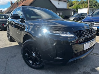 Used Land Rover Range Rover Evoque 2019 for sale - 79059543: Photo