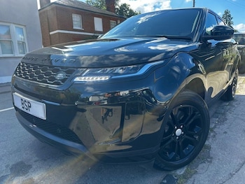 Used Land Rover Range Rover Evoque 2019 for sale - 79059543: Photo