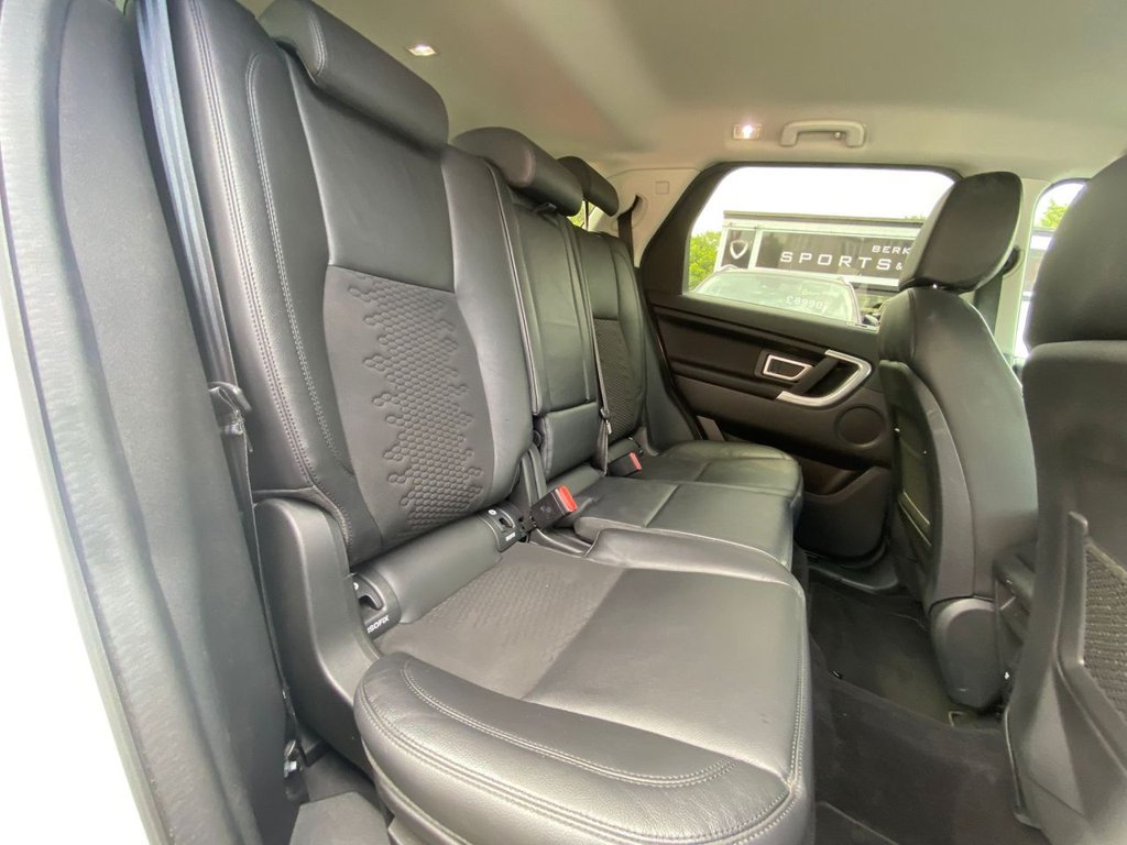 Vehicle 32