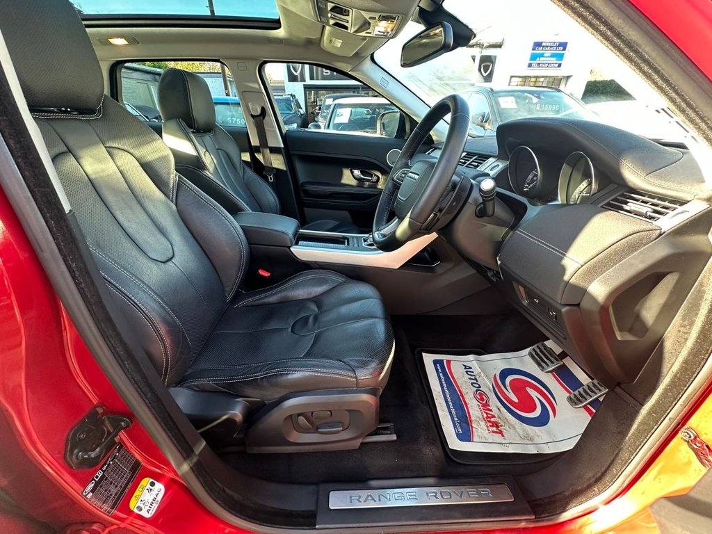 Used Land Rover Range Rover Evoque 2013 for sale - 76985816: Photo 23