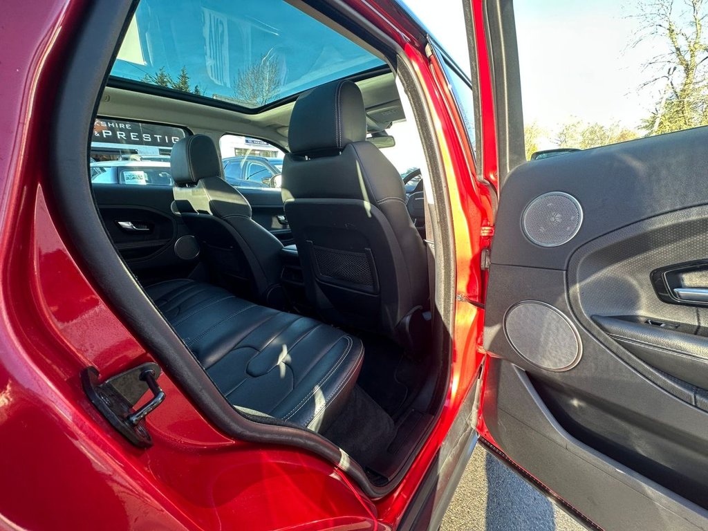 Used Land Rover Range Rover Evoque 2013 for sale - 76985816: Photo 35