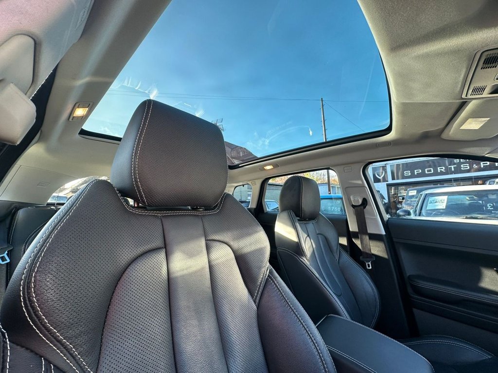 Used Land Rover Range Rover Evoque 2013 for sale - 76985816: Photo 7