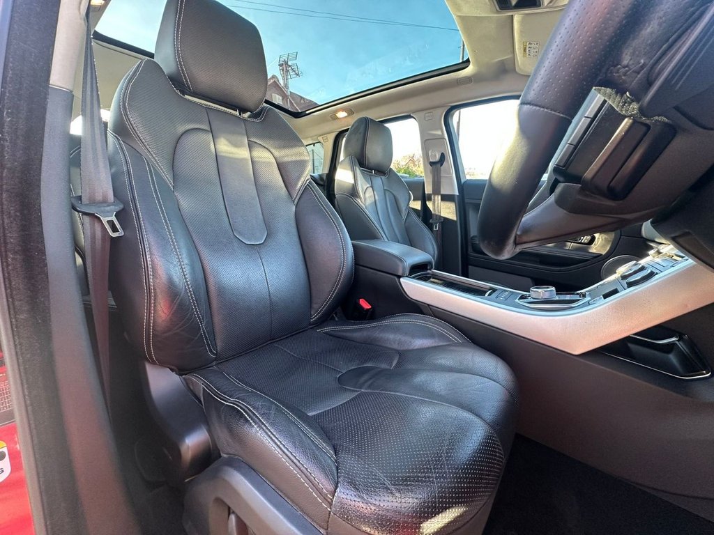 Used Land Rover Range Rover Evoque 2013 for sale - 76985816: Photo 8