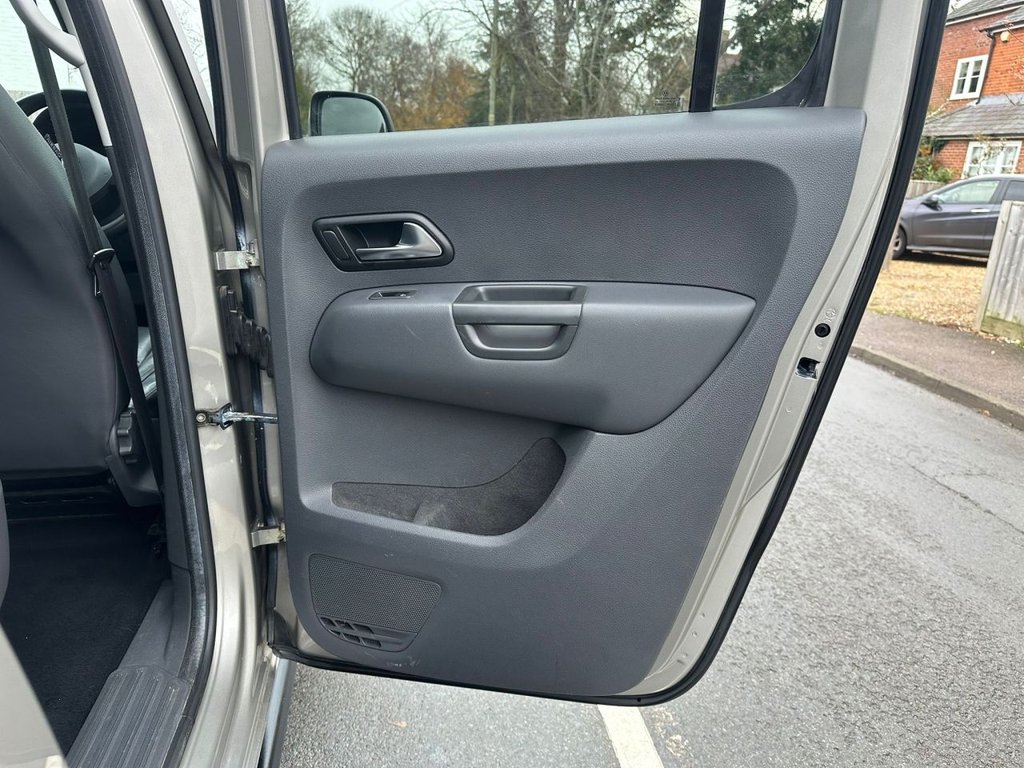 Used Volkswagen Amarok 2012 for sale - 76655335: Photo 26