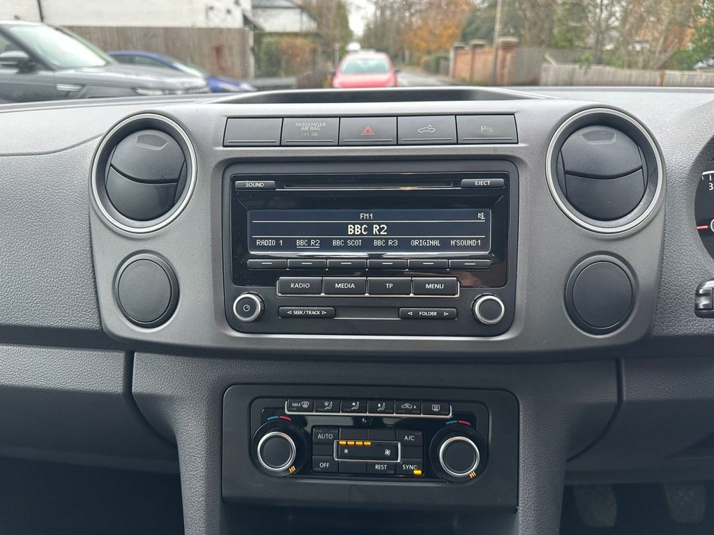 Used Volkswagen Amarok 2012 for sale - 76655335: Photo 9