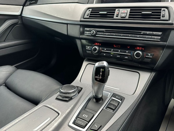 Used BMW 5 Series 2016 for sale - 76291328: Photo 10