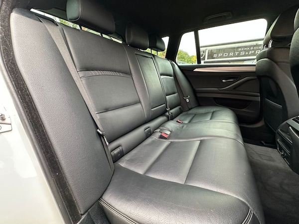 Used BMW 5 Series 2016 for sale - 76291328: Photo 11