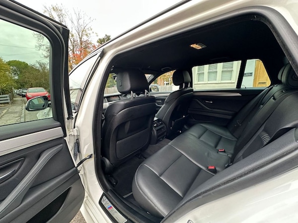 Used BMW 5 Series 2016 for sale - 76291328: Photo 13