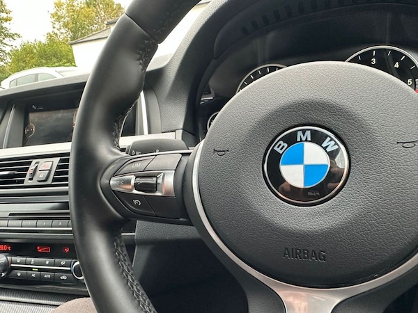 Used BMW 5 Series 2016 for sale - 76291328: Photo 15