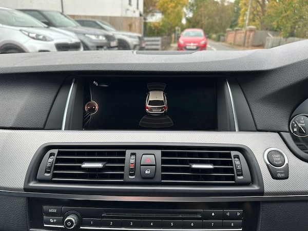 Used BMW 5 Series 2016 for sale - 76291328: Photo 16