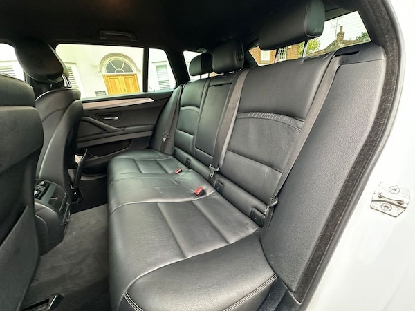 Used BMW 5 Series 2016 for sale - 76291328: Photo 19