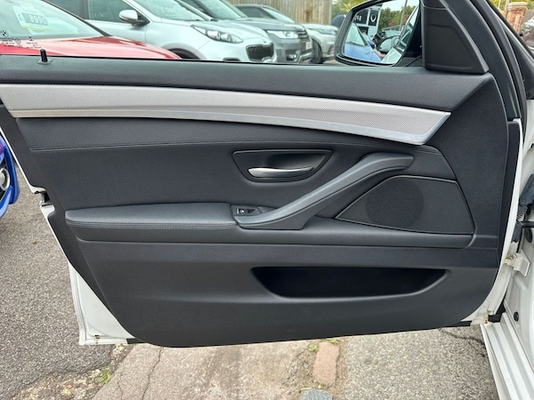 Used BMW 5 Series 2016 for sale - 76291328: Photo 22