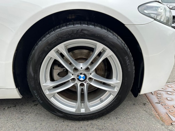 Used BMW 5 Series 2016 for sale - 76291328: Photo 24