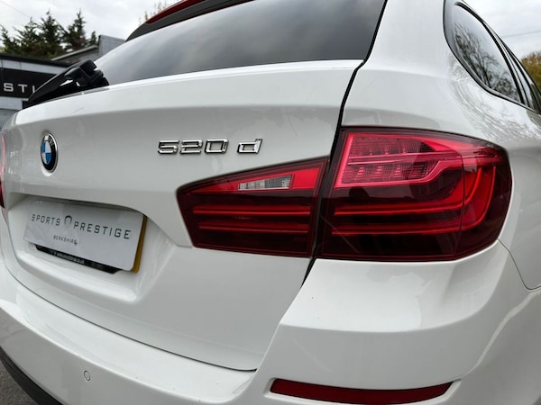 Used BMW 5 Series 2016 for sale - 76291328: Photo 25