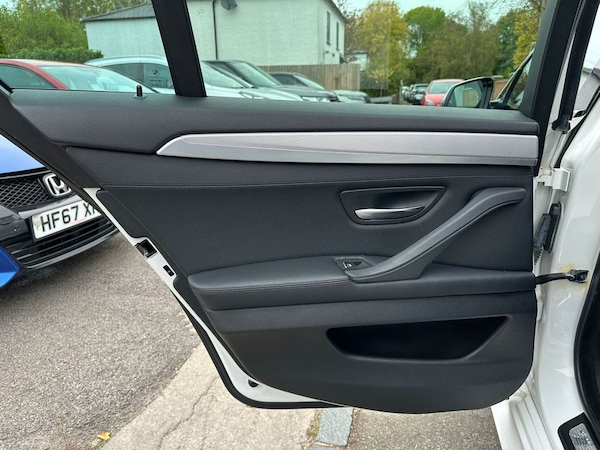 Used BMW 5 Series 2016 for sale - 76291328: Photo 27