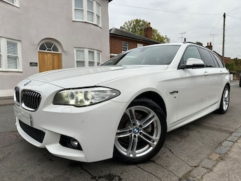 Used BMW 5 Series 2016 for sale - 76291328: Photo 2