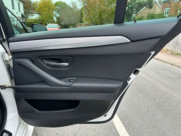 Used BMW 5 Series 2016 for sale - 76291328: Photo 30