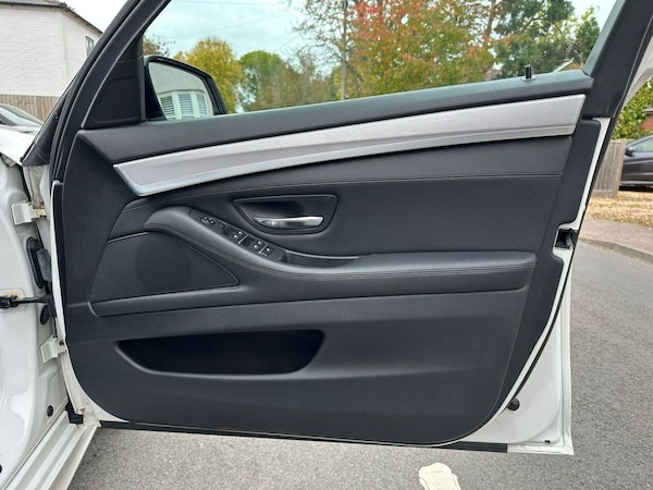 Used BMW 5 Series 2016 for sale - 76291328: Photo 31