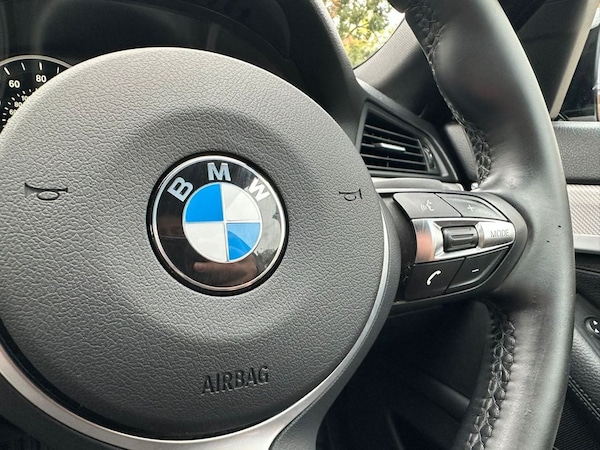 Used BMW 5 Series 2016 for sale - 76291328: Photo 32