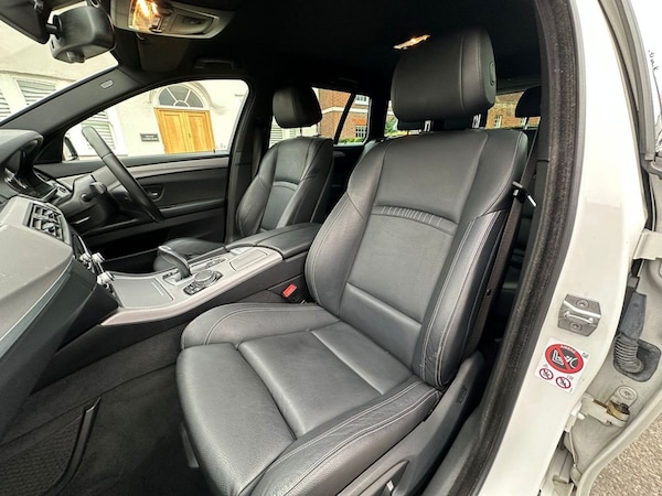 Used BMW 5 Series 2016 for sale - 76291328: Photo 35