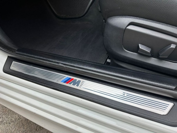 Used BMW 5 Series 2016 for sale - 76291328: Photo 37