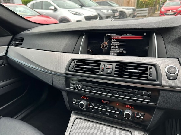 Used BMW 5 Series 2016 for sale - 76291328: Photo 42