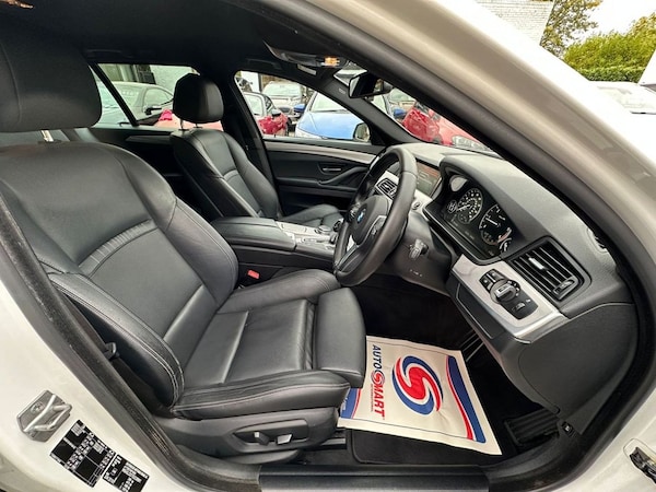Used BMW 5 Series 2016 for sale - 76291328: Photo 7