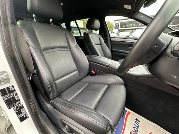 Used BMW 5 Series 2016 for sale - 76291328: Photo 8