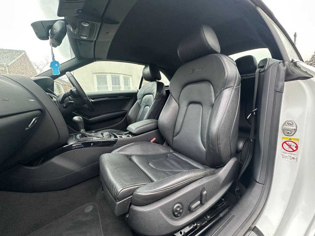 Used Audi A5 2011 for sale - 77080550: Photo 10